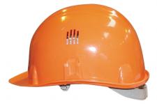 Casques de chantier