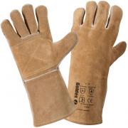 Gants pour soudeurs