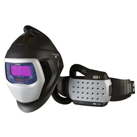 Cagoules ventilées Adflo & MP-LITE 3M